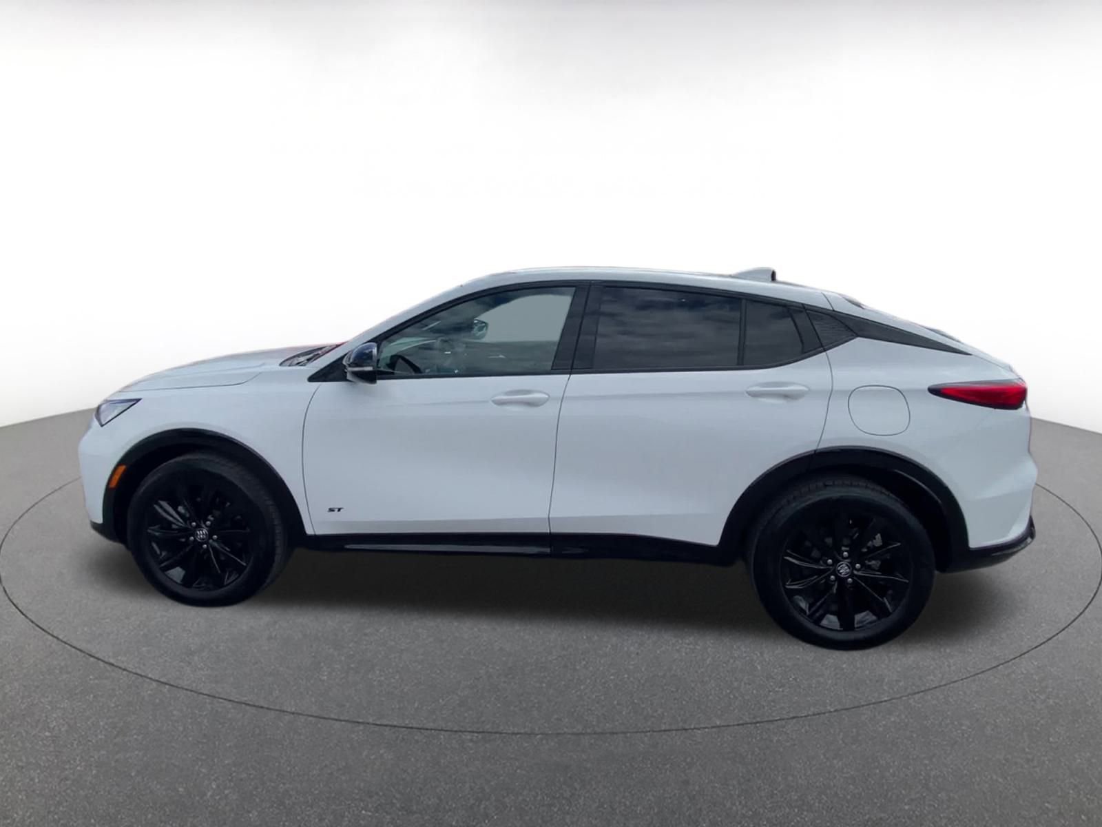 Thumbnail: 2025 Buick Envista - 9