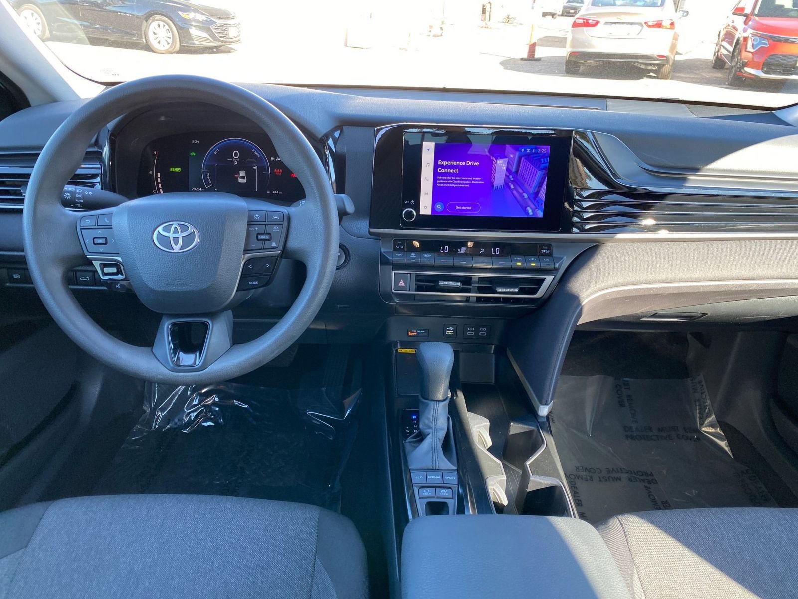 Thumbnail: 2025 Toyota Camry - 33