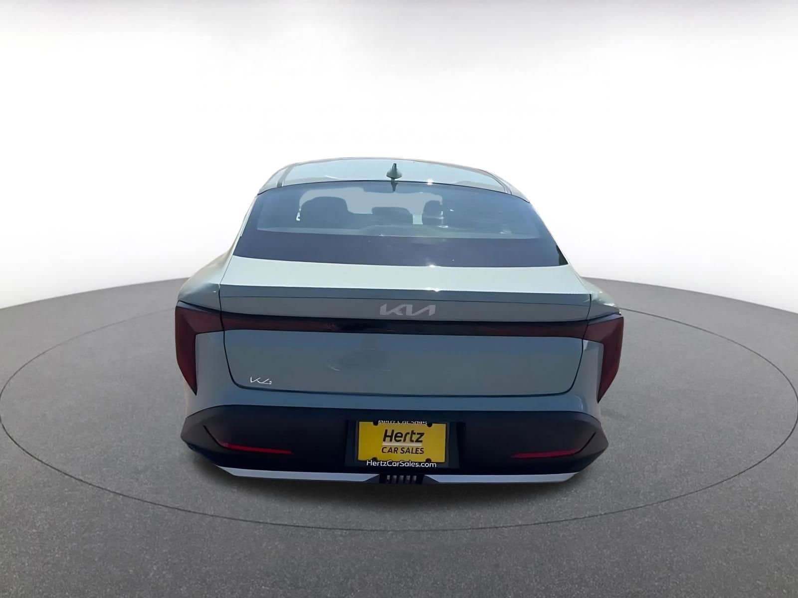 Thumbnail: 2025 Kia K4 - 12