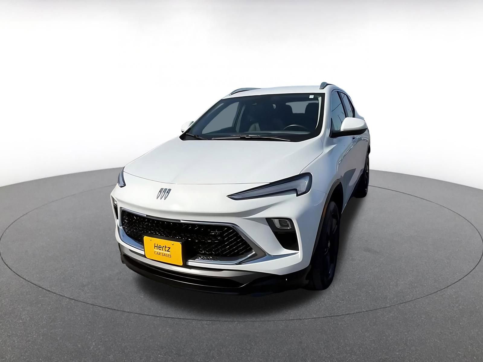 Thumbnail: 2024 Buick Encore GX - 7
