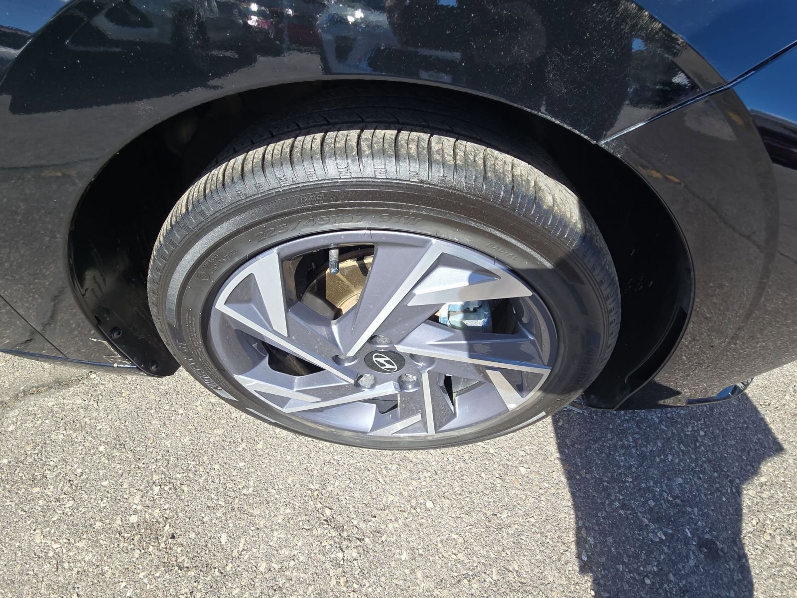 Thumbnail: 2025 Hyundai Elantra - 12