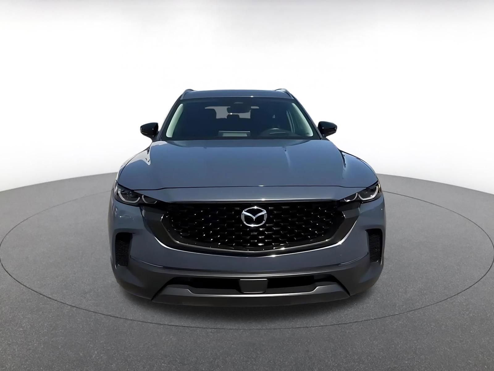 Thumbnail: 2025 Mazda CX-50 - 4
