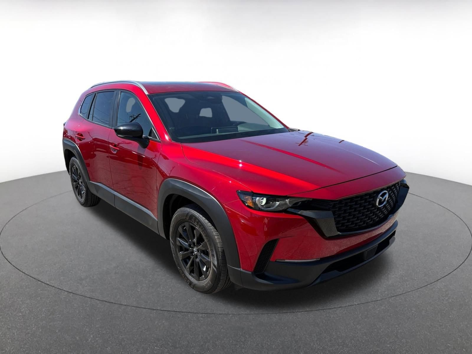 Thumbnail: 2025 Mazda CX-50 - 1
