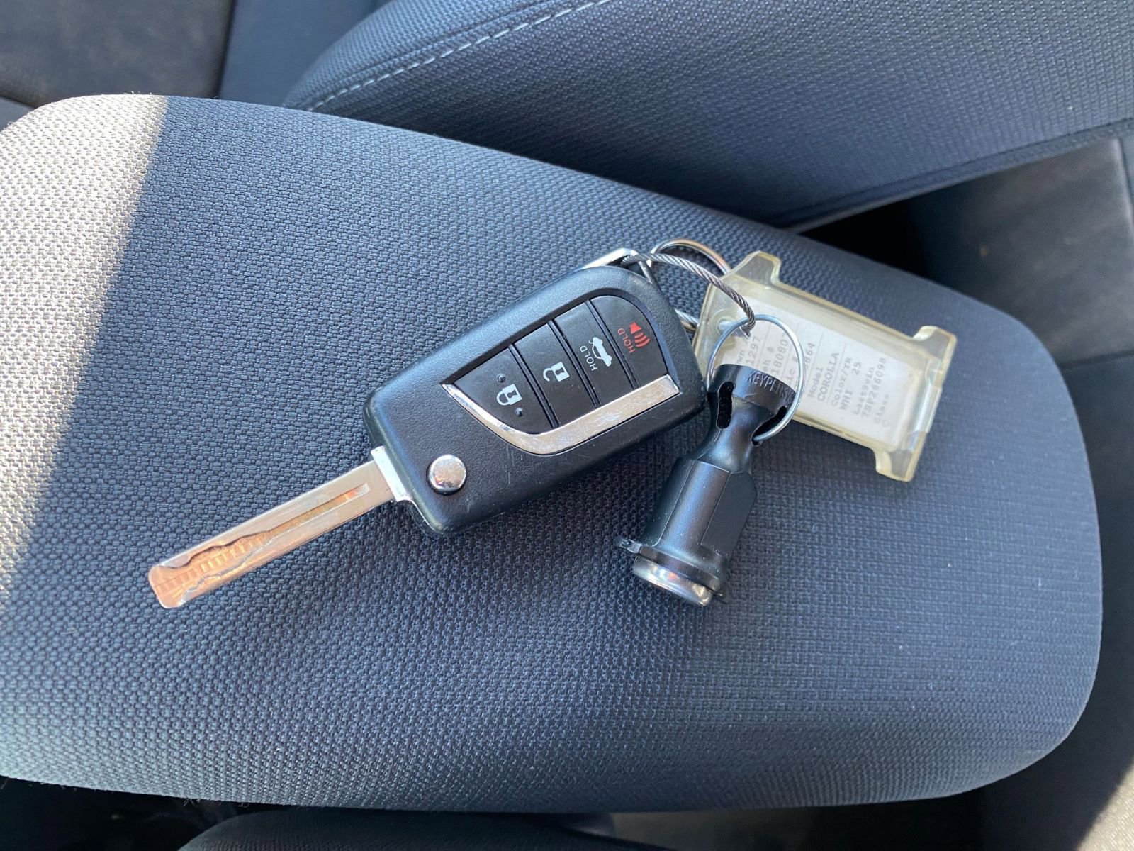 Thumbnail: 2025 Toyota Corolla - 22