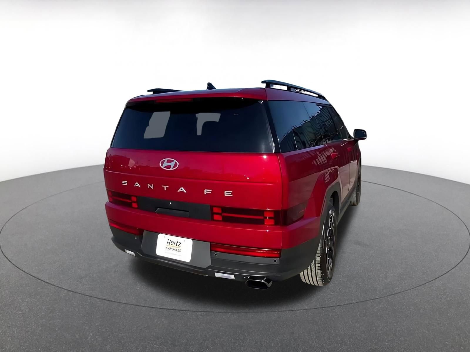 Thumbnail: 2025 Hyundai Santa Fe - 14