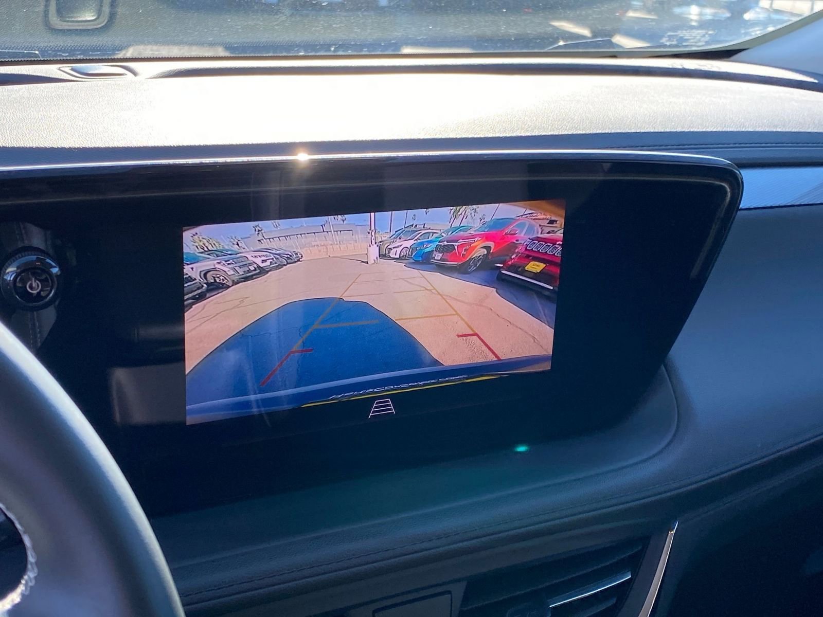 Thumbnail: 2025 Buick Encore GX - 22