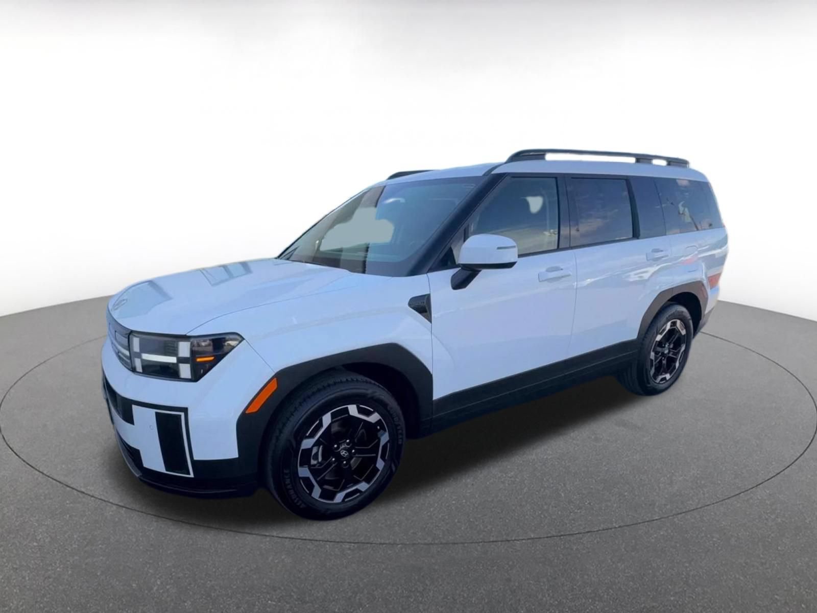 Thumbnail: 2025 Hyundai Santa Fe - 8
