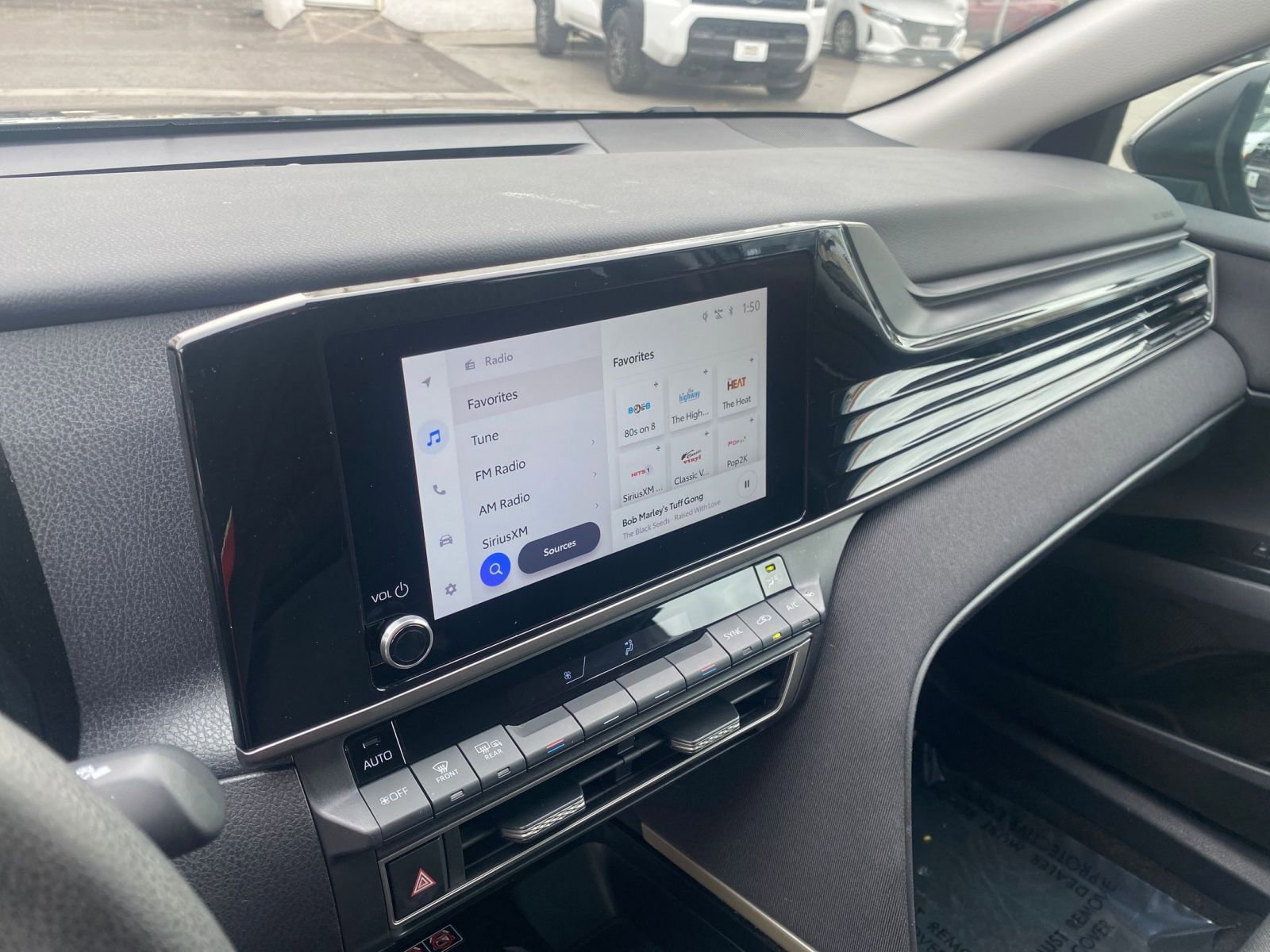 Thumbnail: 2025 Toyota Camry - 21