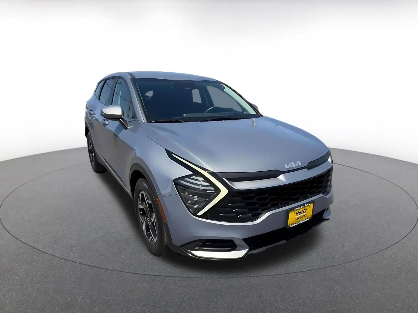 Thumbnail: 2025 Kia Sportage - 3