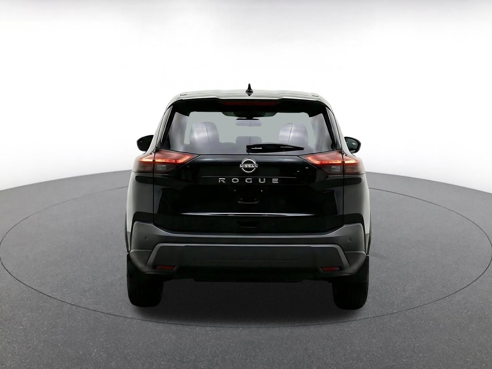 Thumbnail: 2025 Nissan Rogue - 15