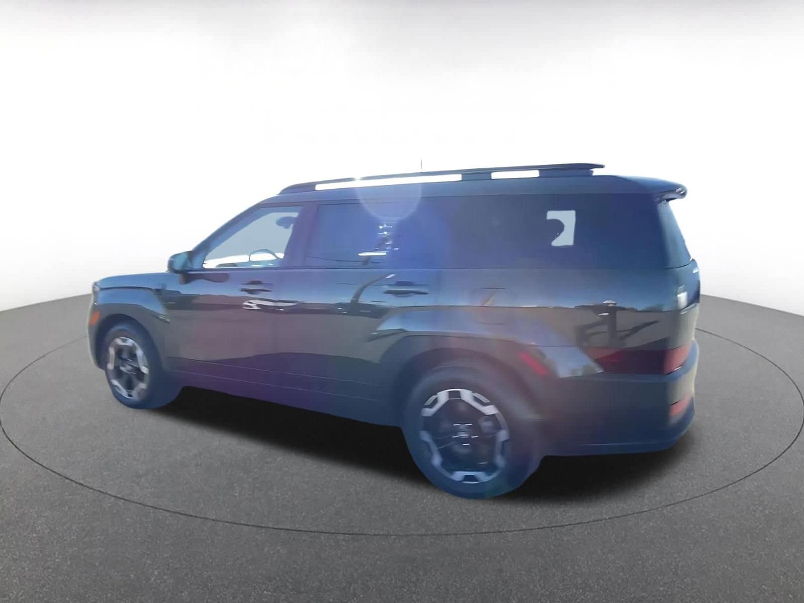 Thumbnail: 2025 Hyundai Santa Fe - 10