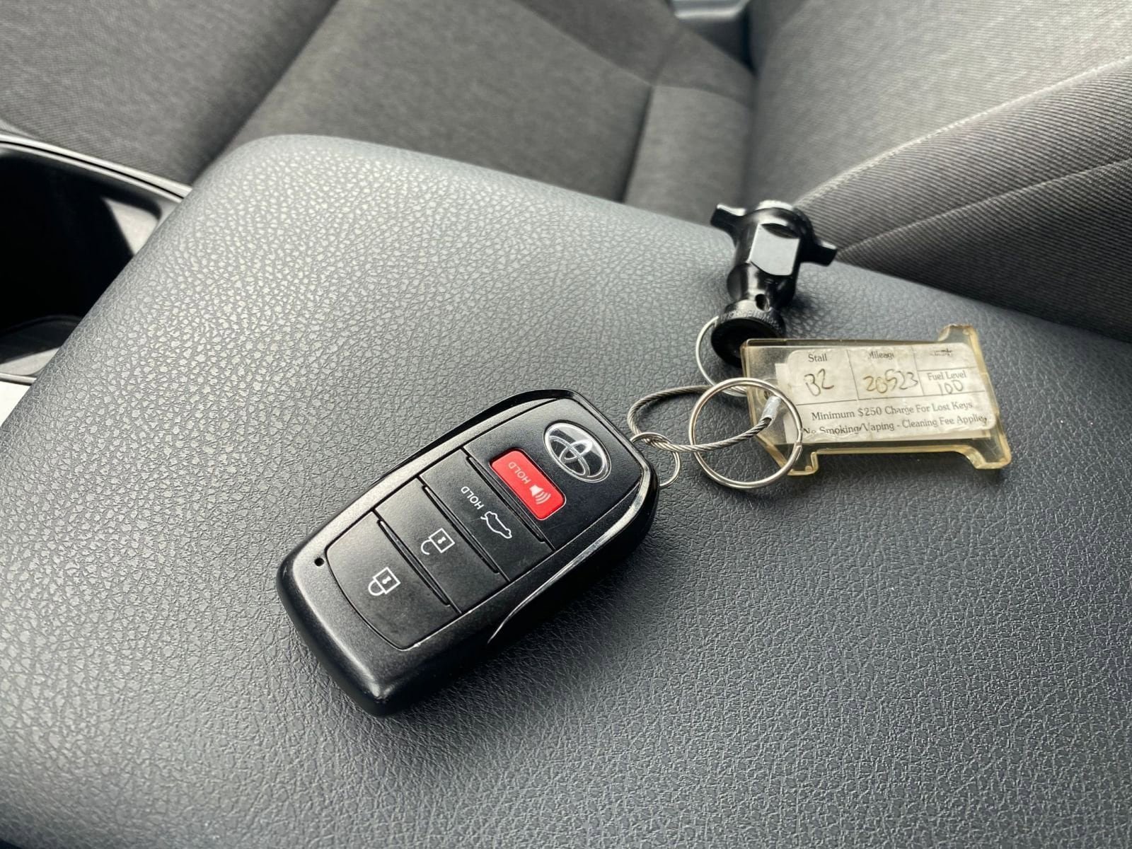 Thumbnail: 2025 Toyota Camry - 22