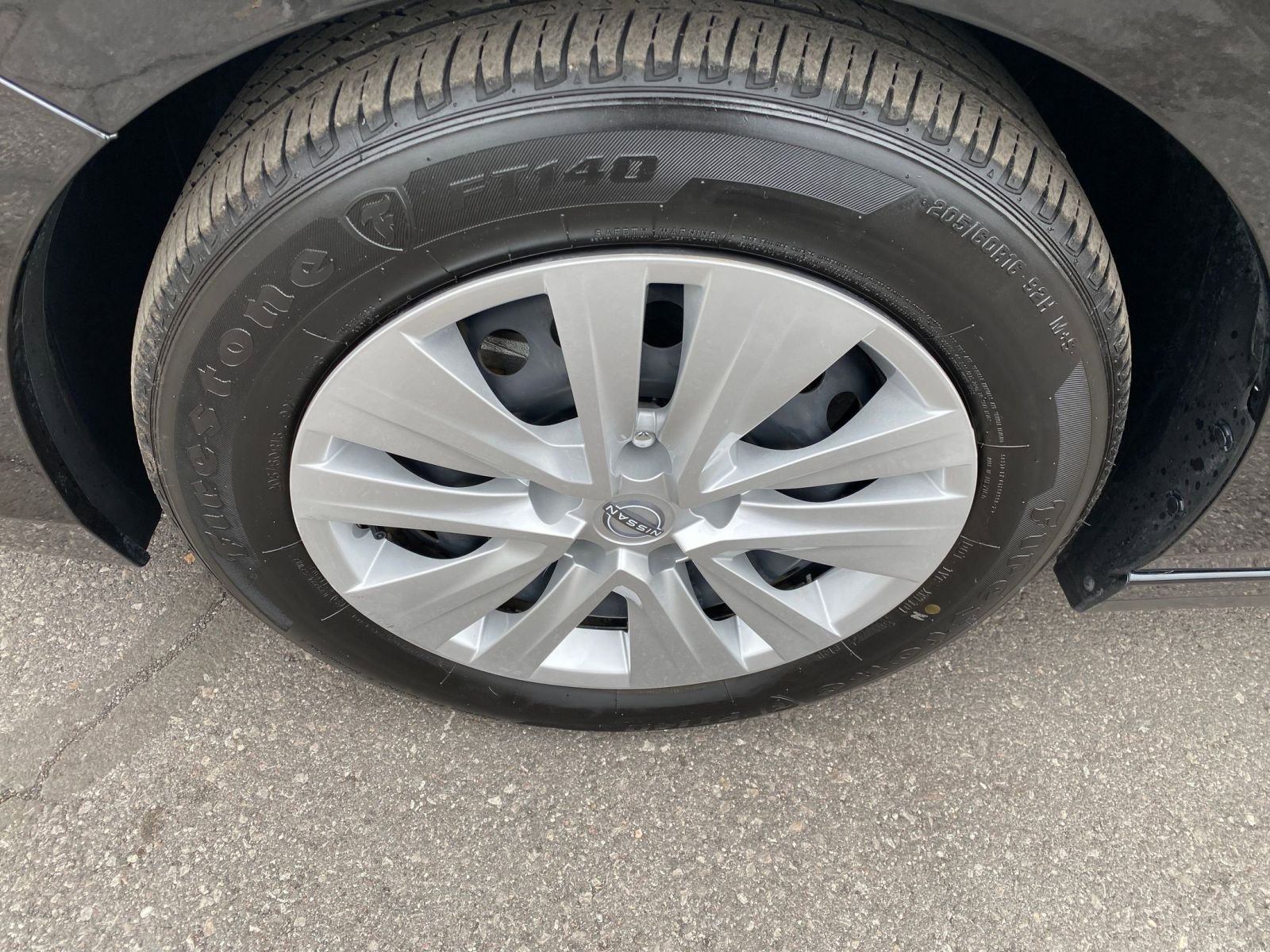 Thumbnail: 2025 Nissan Sentra - 30