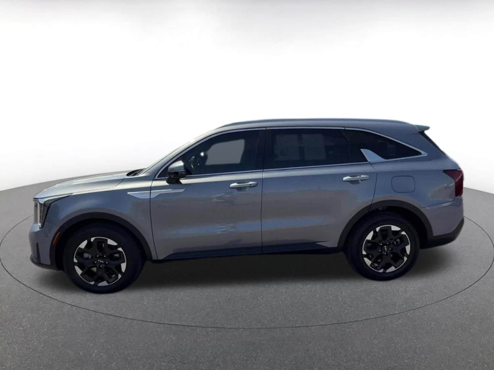 Thumbnail: 2024 Kia Sorento - 9