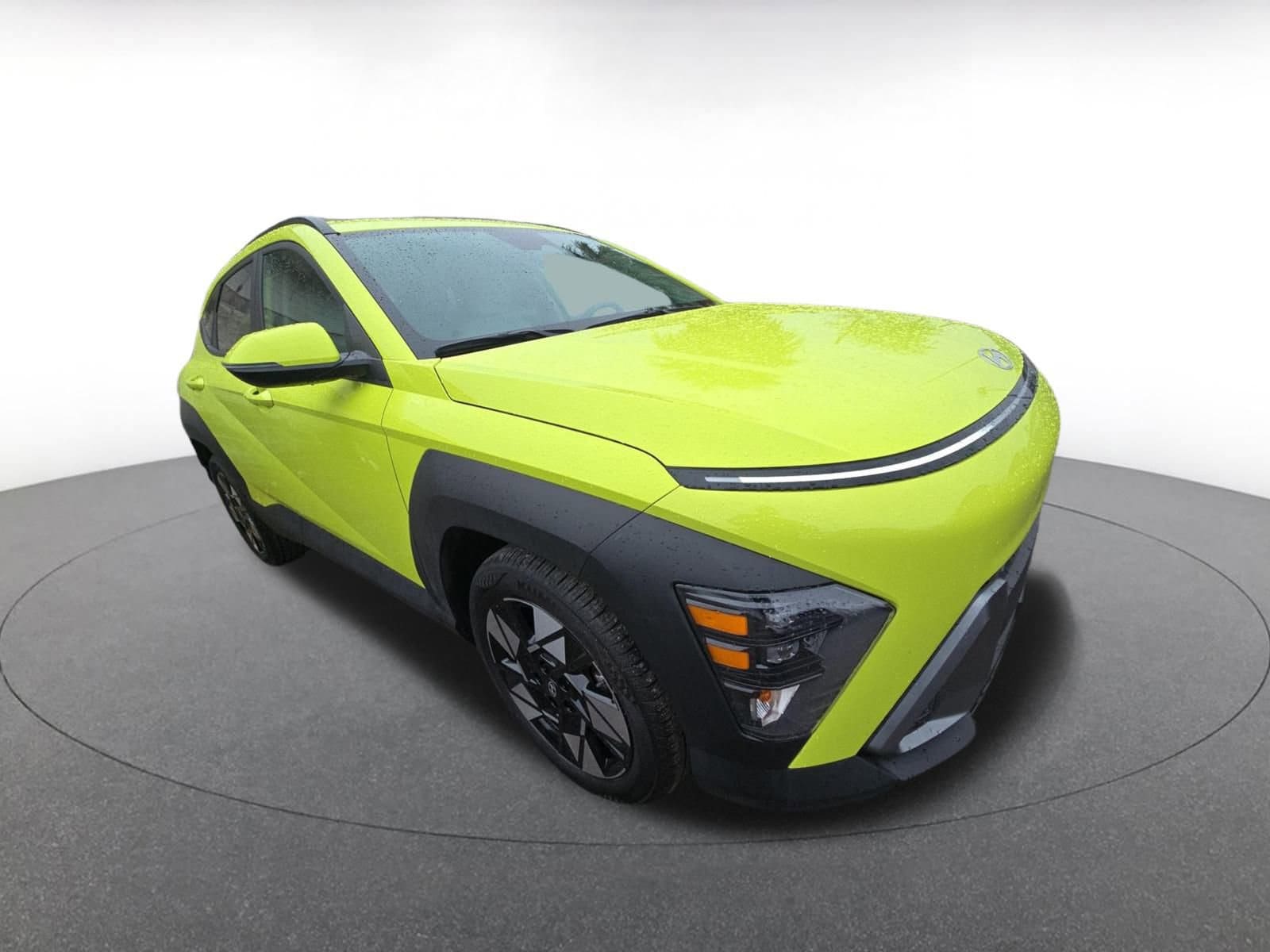 Thumbnail: 2025 Hyundai Kona - 3