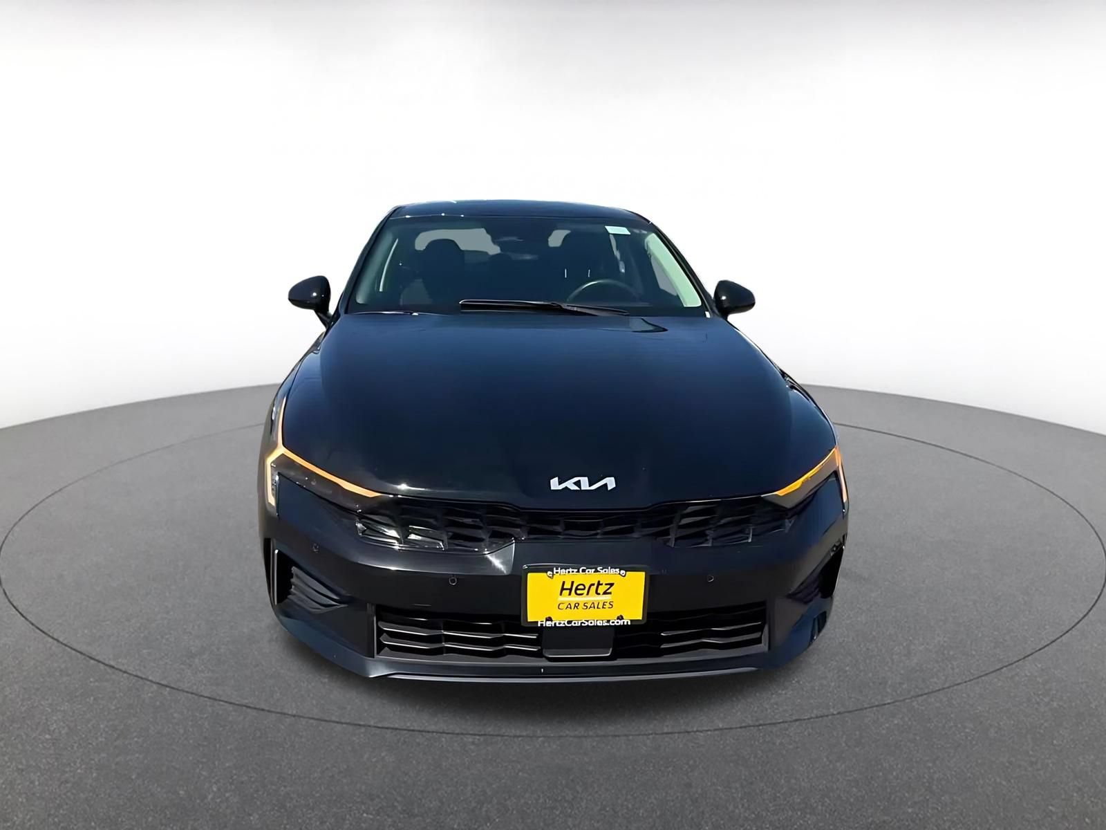 Thumbnail: 2025 Kia K5 - 4