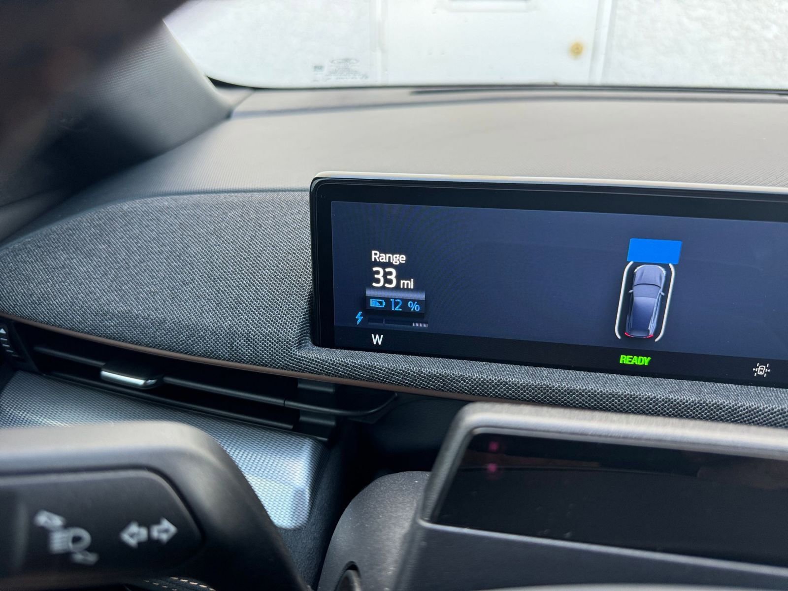 Thumbnail: 2023 Ford Mustang Mach-E - 17