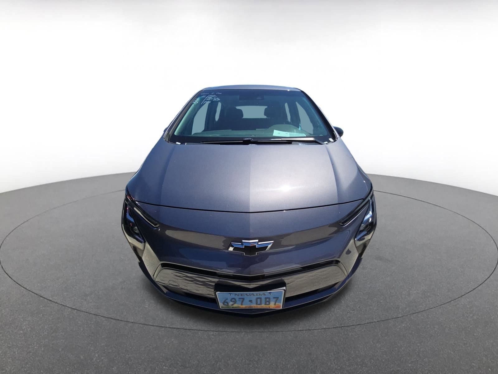 Thumbnail: 2023 Chevrolet Bolt EV - 3