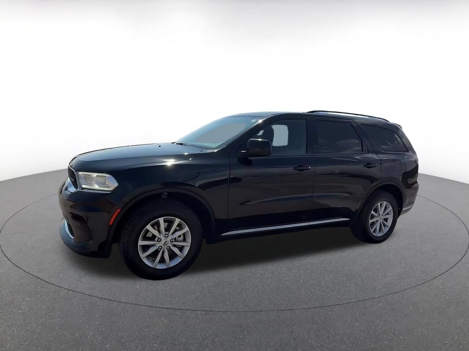 Thumbnail: 2024 Dodge Durango - 6