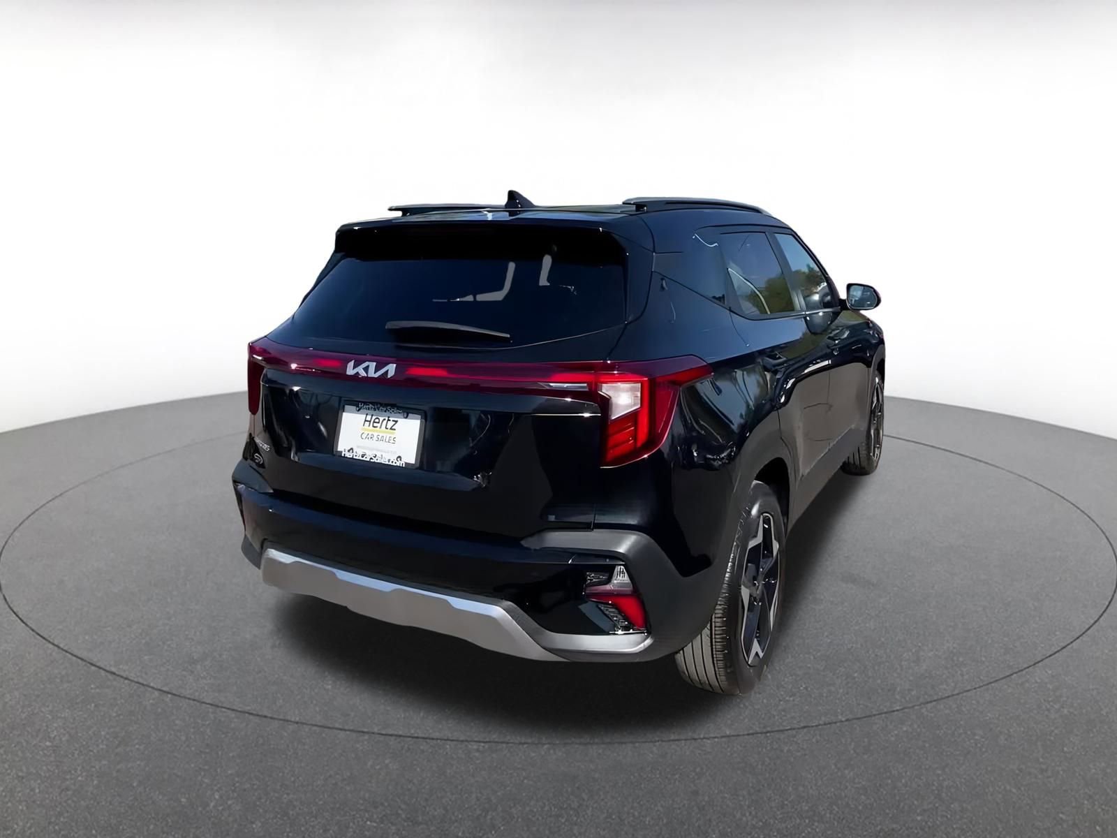 Thumbnail: 2025 Kia Seltos - 14