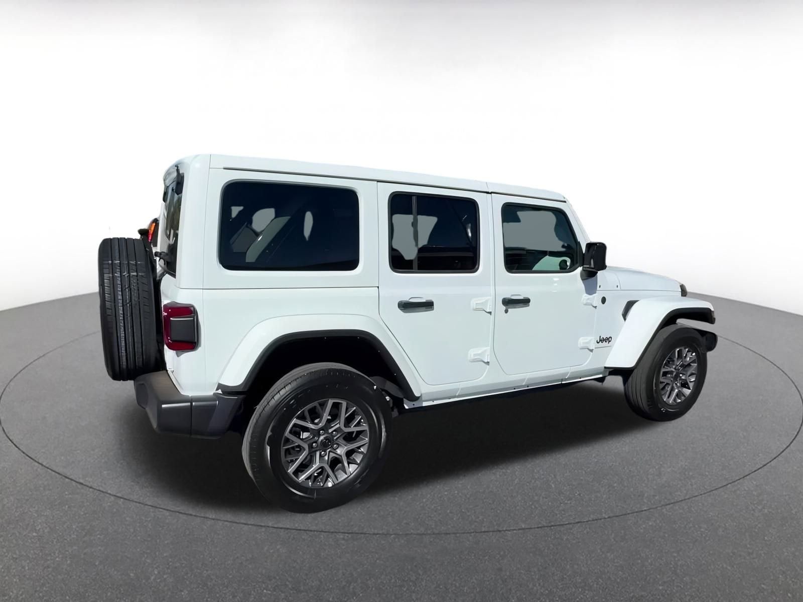 Thumbnail: 2025 Jeep Wrangler - 11