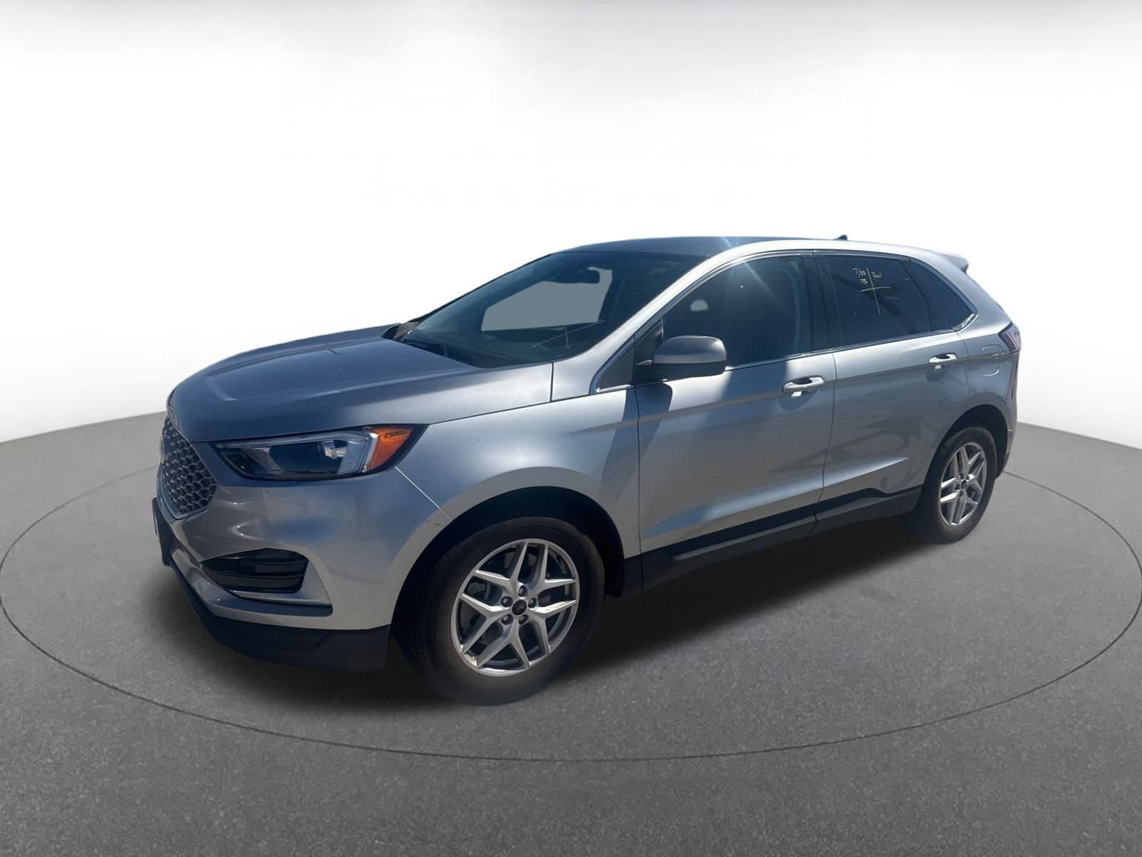 Thumbnail: 2024 Ford Edge - 3
