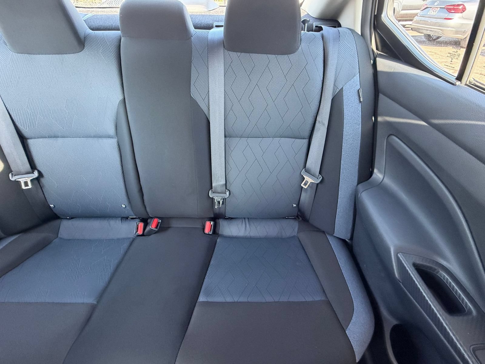 Thumbnail: 2025 Nissan Versa - 35