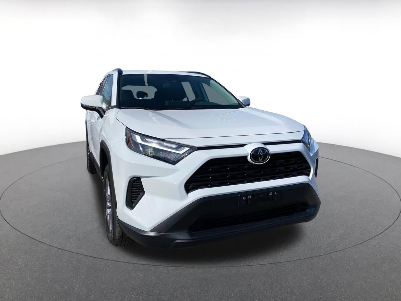 Thumbnail: 2025 Toyota RAV4 - 1