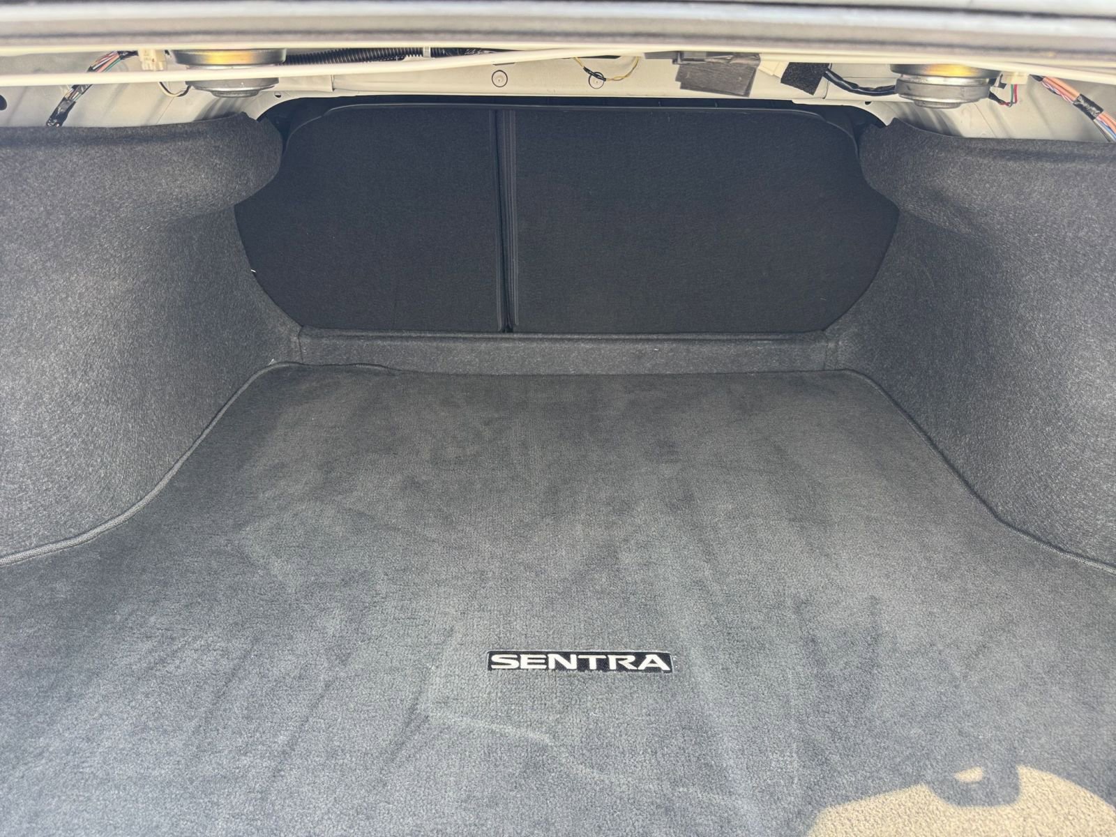 Thumbnail: 2024 Nissan Sentra - 29