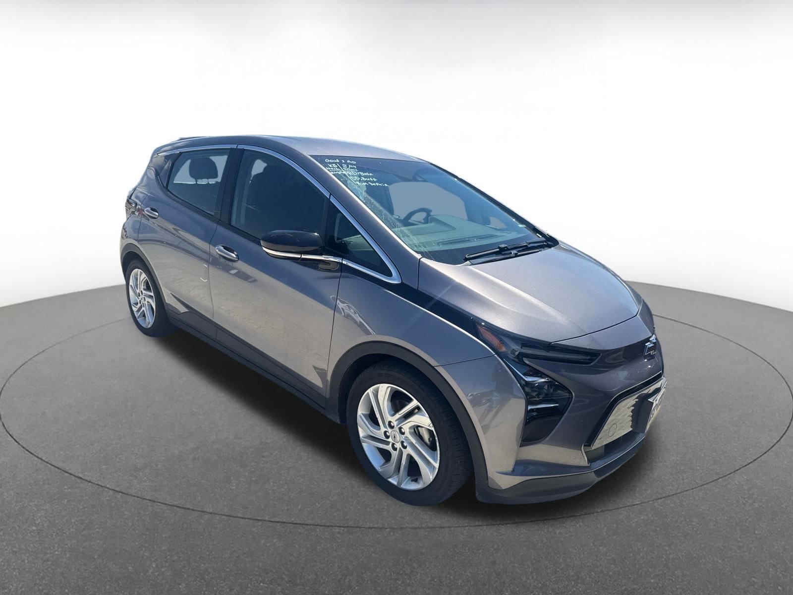 Thumbnail: 2023 Chevrolet Bolt EV - 1