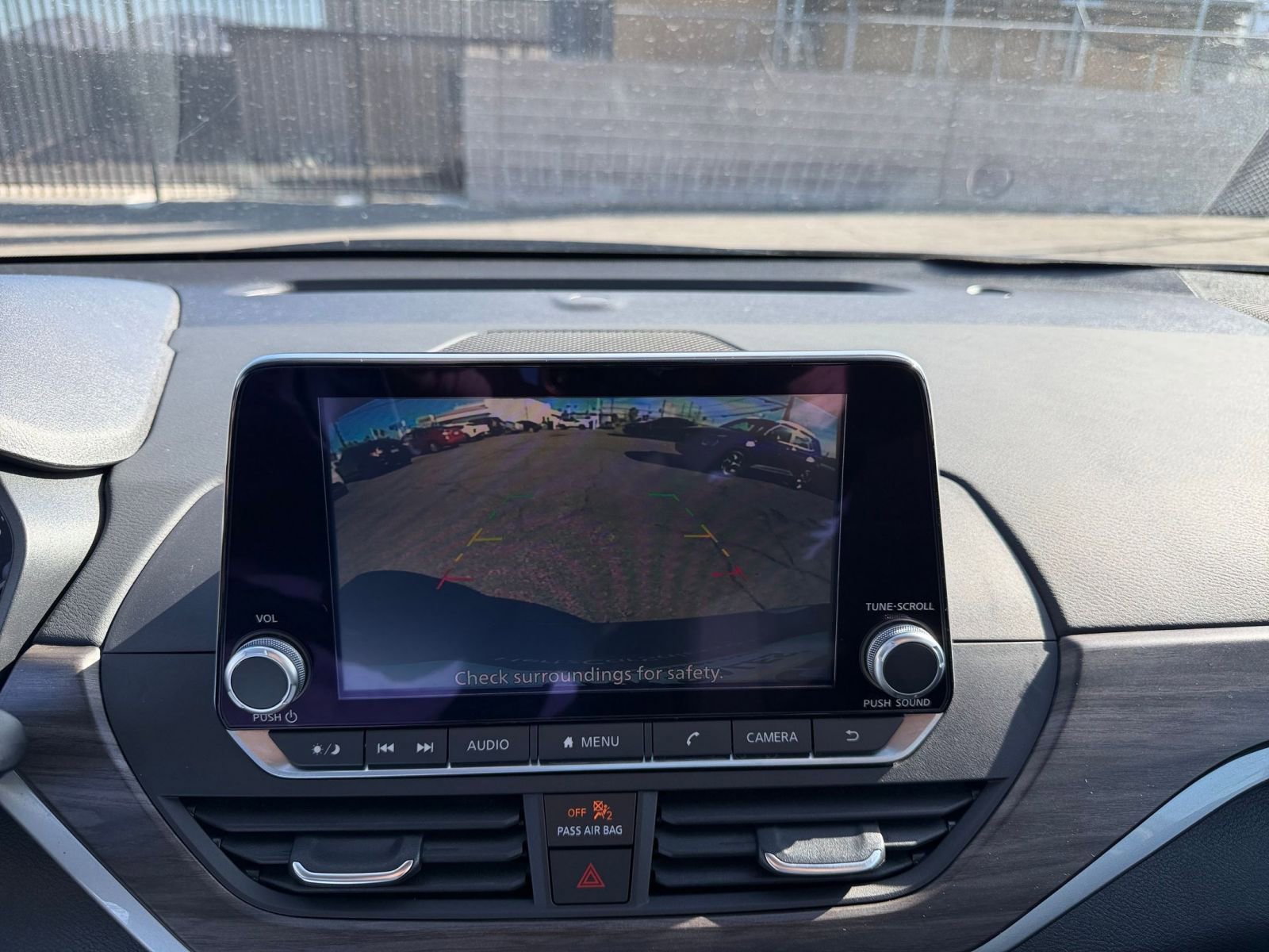 Thumbnail: 2025 Nissan Altima - 23