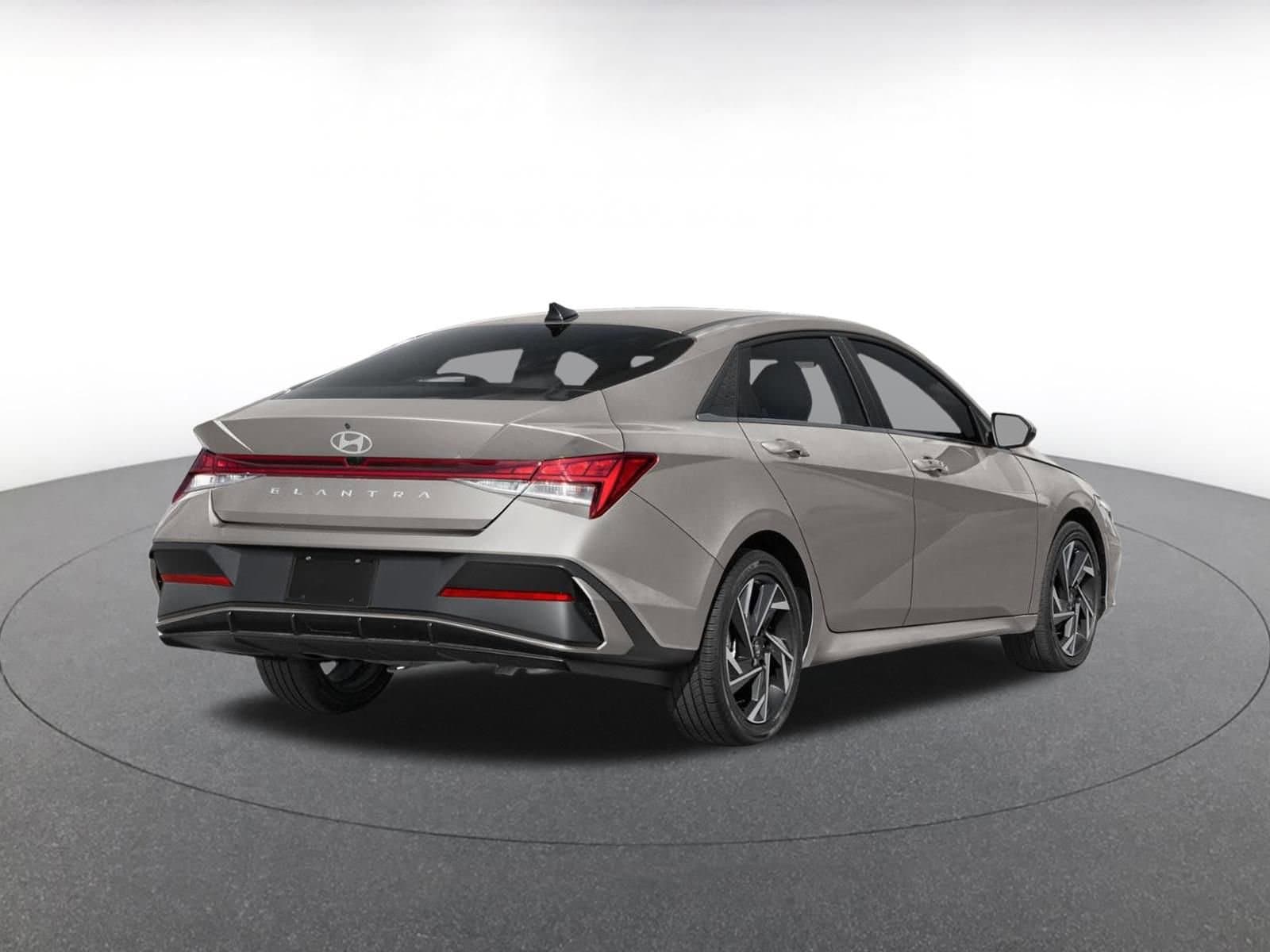 Thumbnail: 2025 Hyundai Elantra - 2