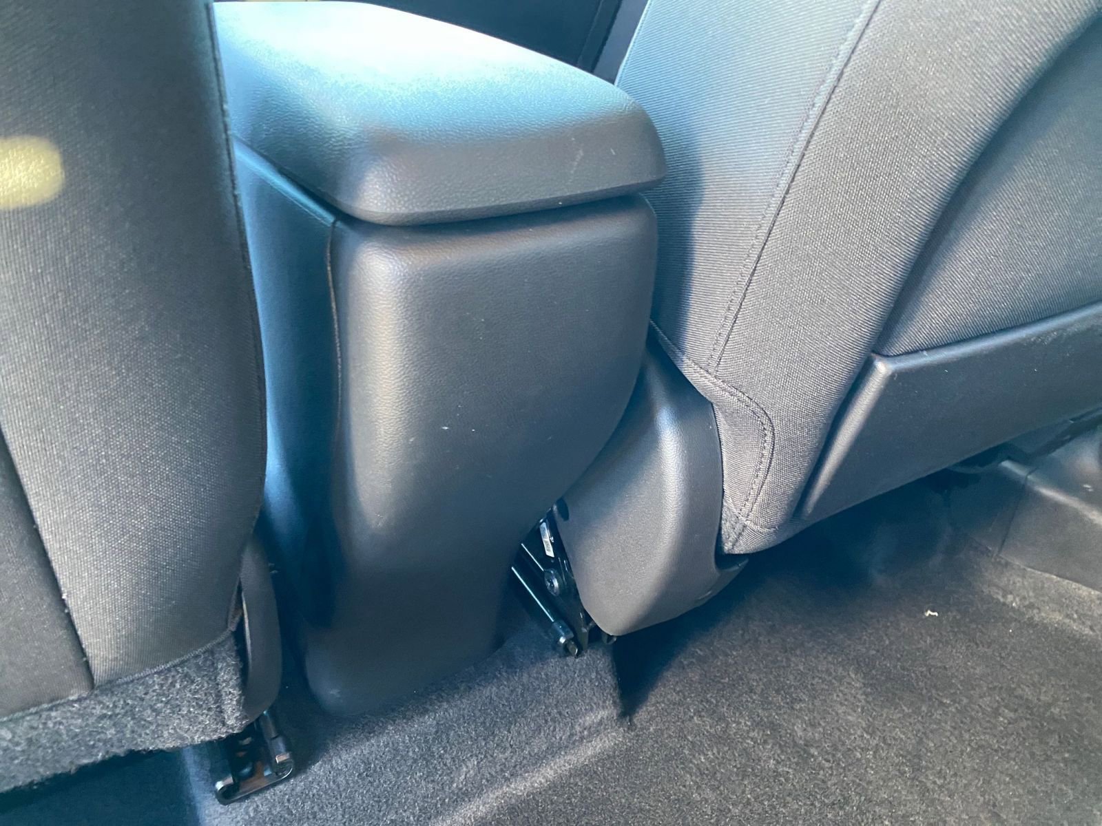 Thumbnail: 2025 Chevrolet TrailBlazer - 24