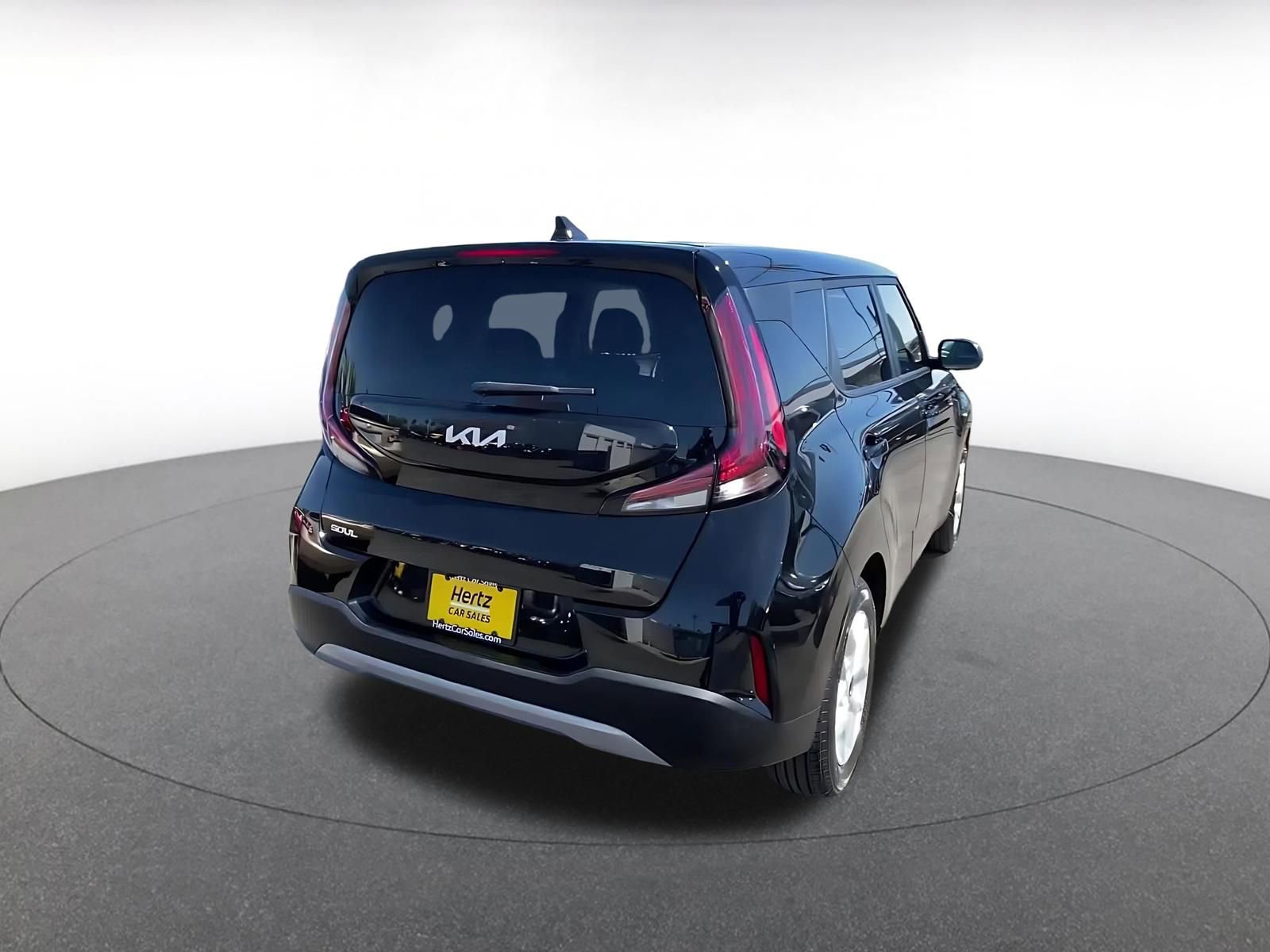 Thumbnail: 2025 Kia Soul - 14