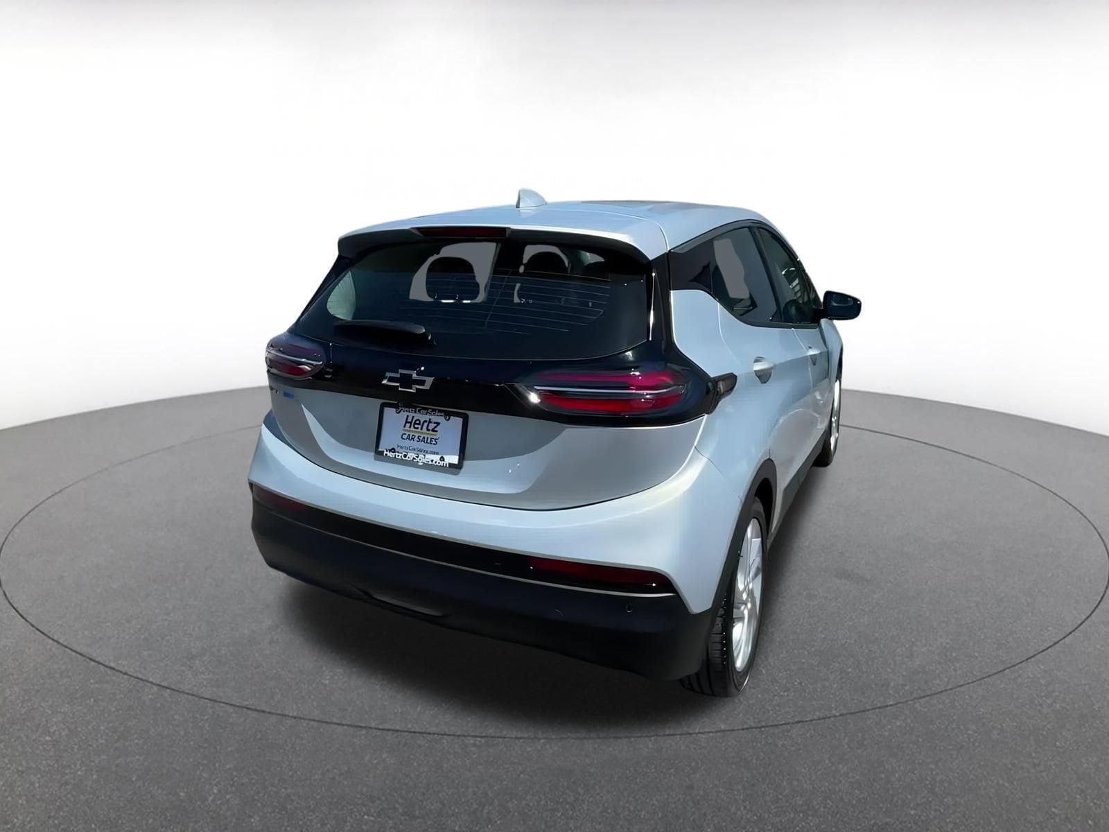 Thumbnail: 2023 Chevrolet Bolt EV - 14
