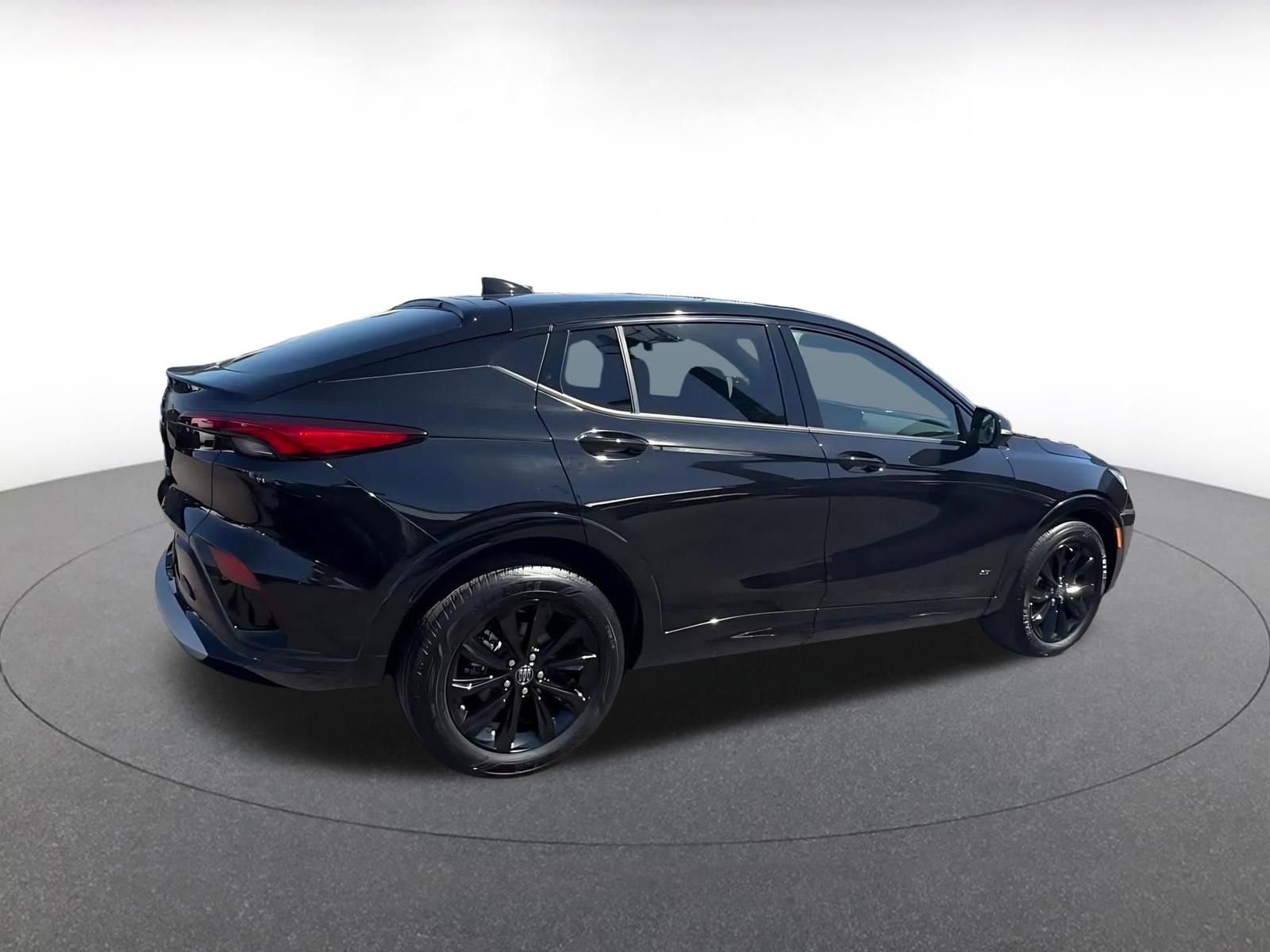 Thumbnail: 2025 Buick Envista - 14