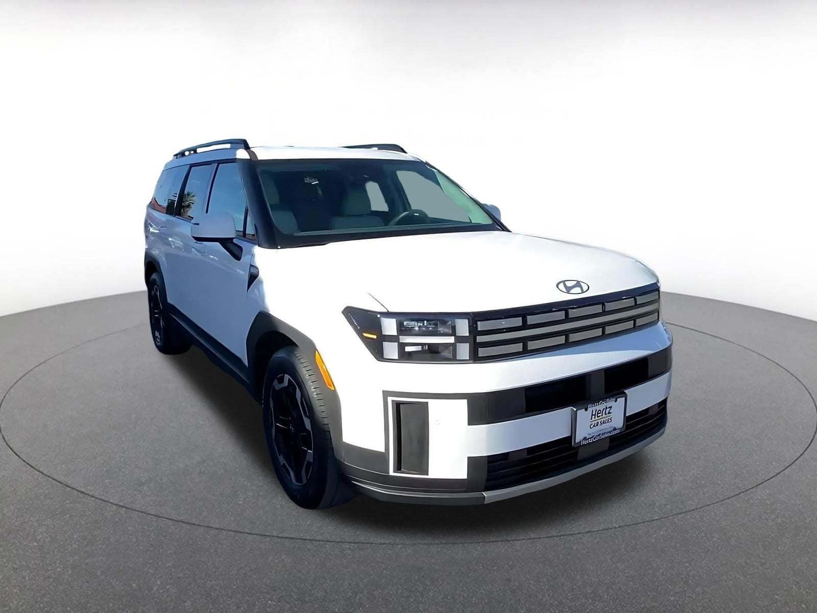 Thumbnail: 2025 Hyundai Santa Fe - 3