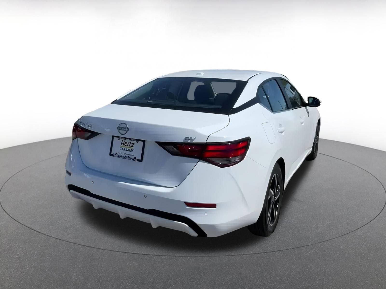 Thumbnail: 2024 Nissan Sentra - 14