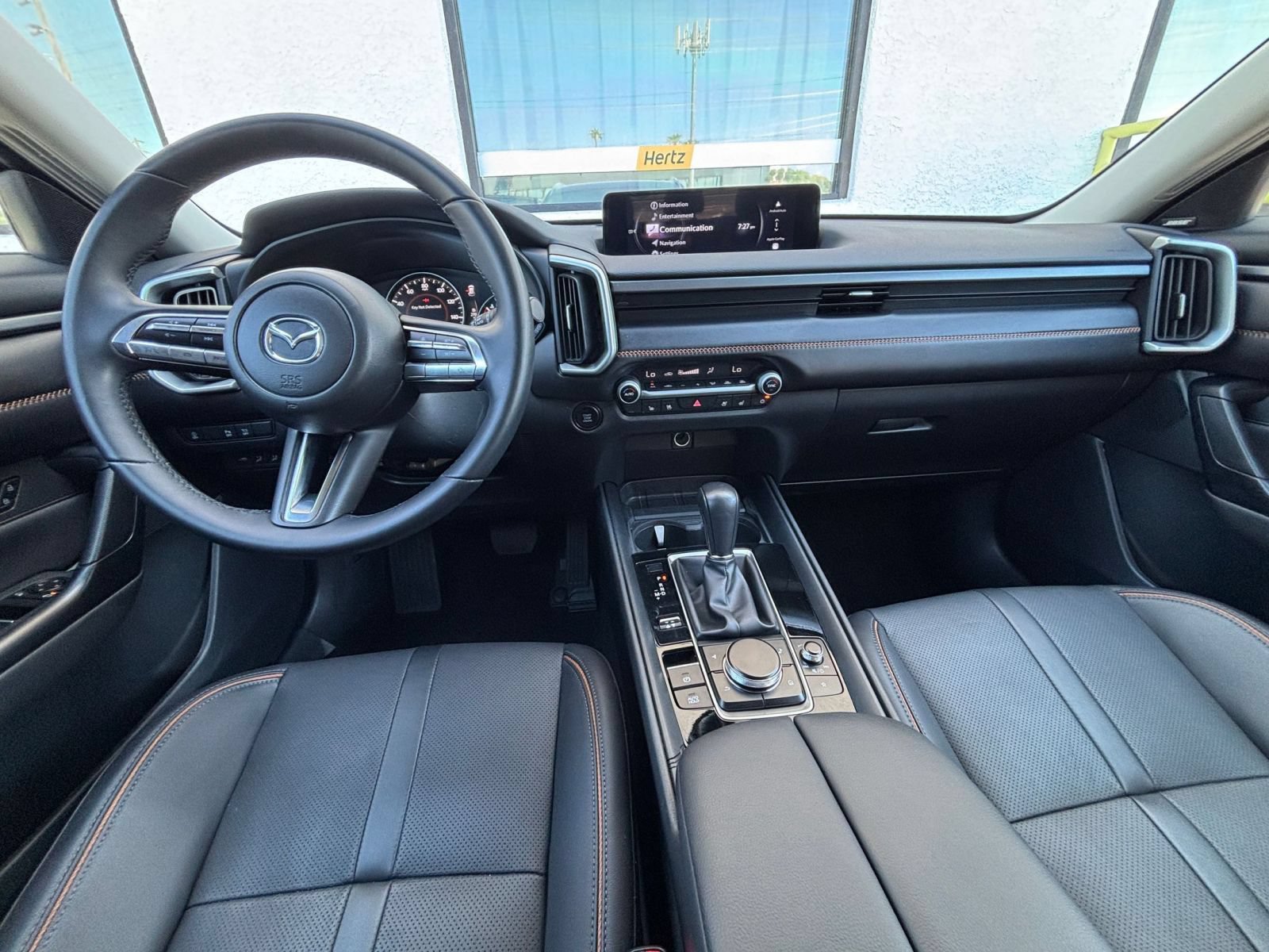 Thumbnail: 2026 Mazda CX-50 - 34