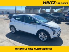 2023 Chevrolet Bolt EV 1LT -
                Las Vegas, NV