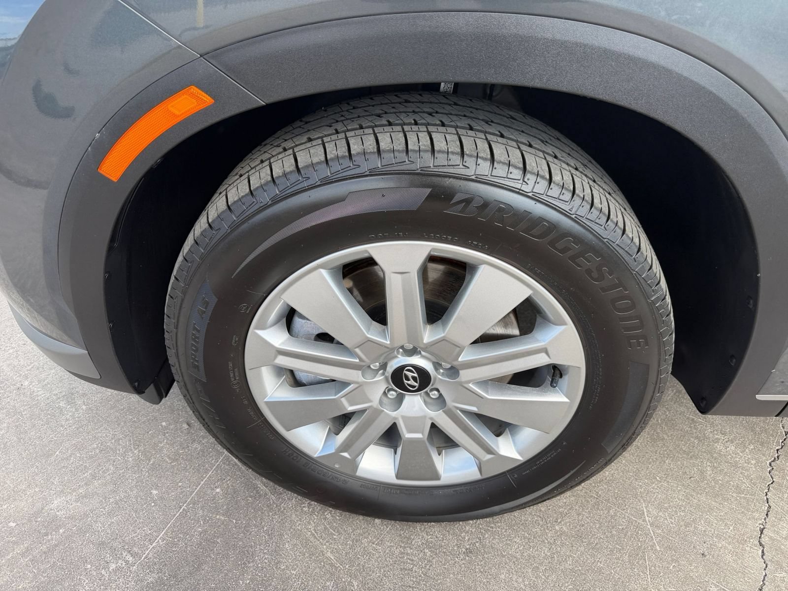 Thumbnail: 2025 Hyundai Palisade - 33