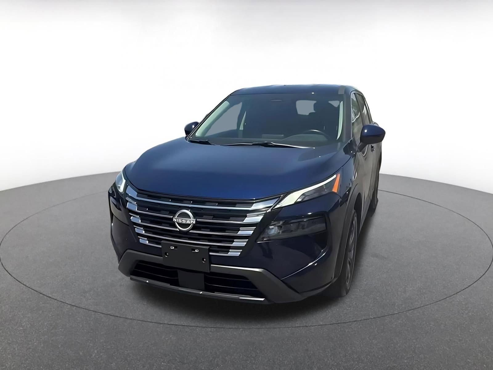 Thumbnail: 2025 Nissan Rogue - 7