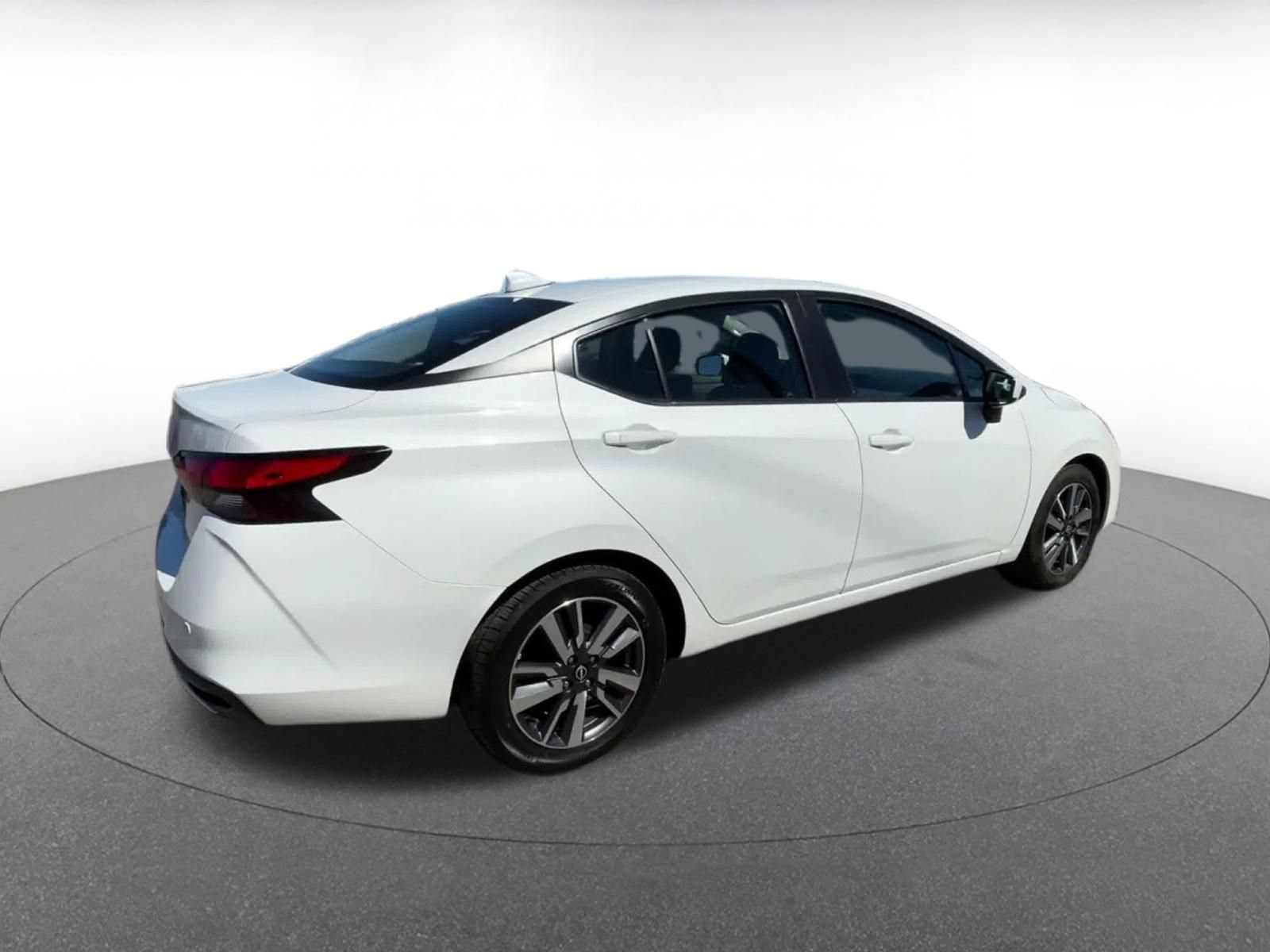 Thumbnail: 2025 Nissan Versa - 14