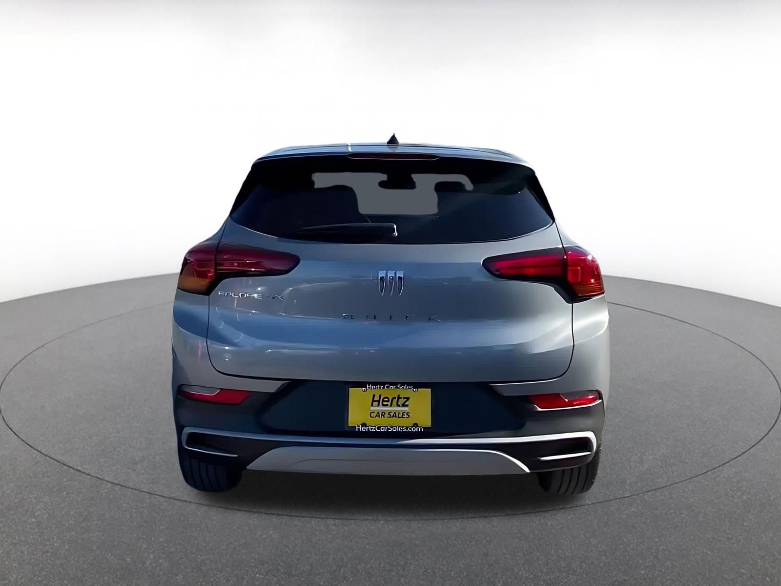 Thumbnail: 2025 Buick Encore GX - 12