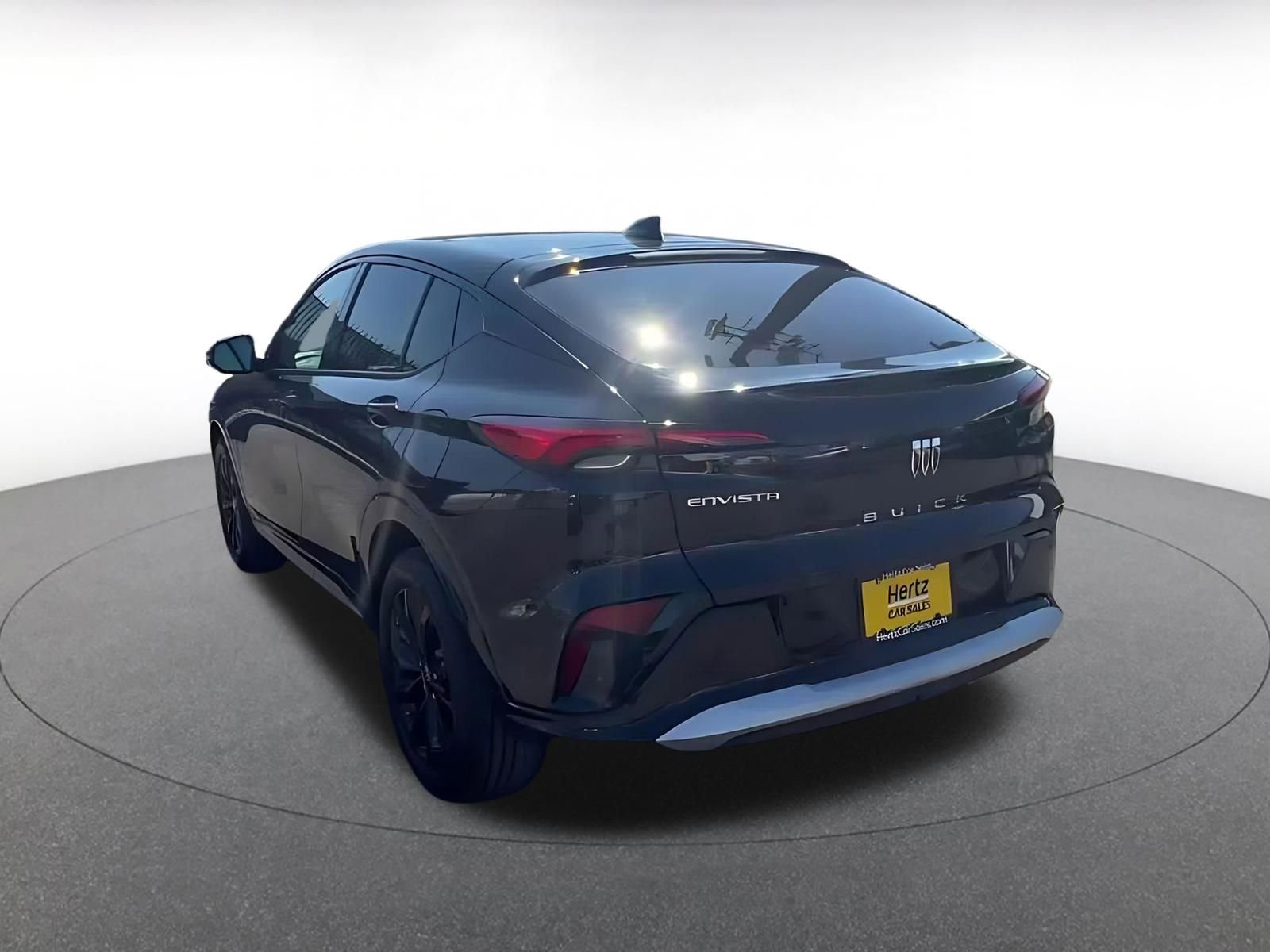 Thumbnail: 2025 Buick Envista - 11