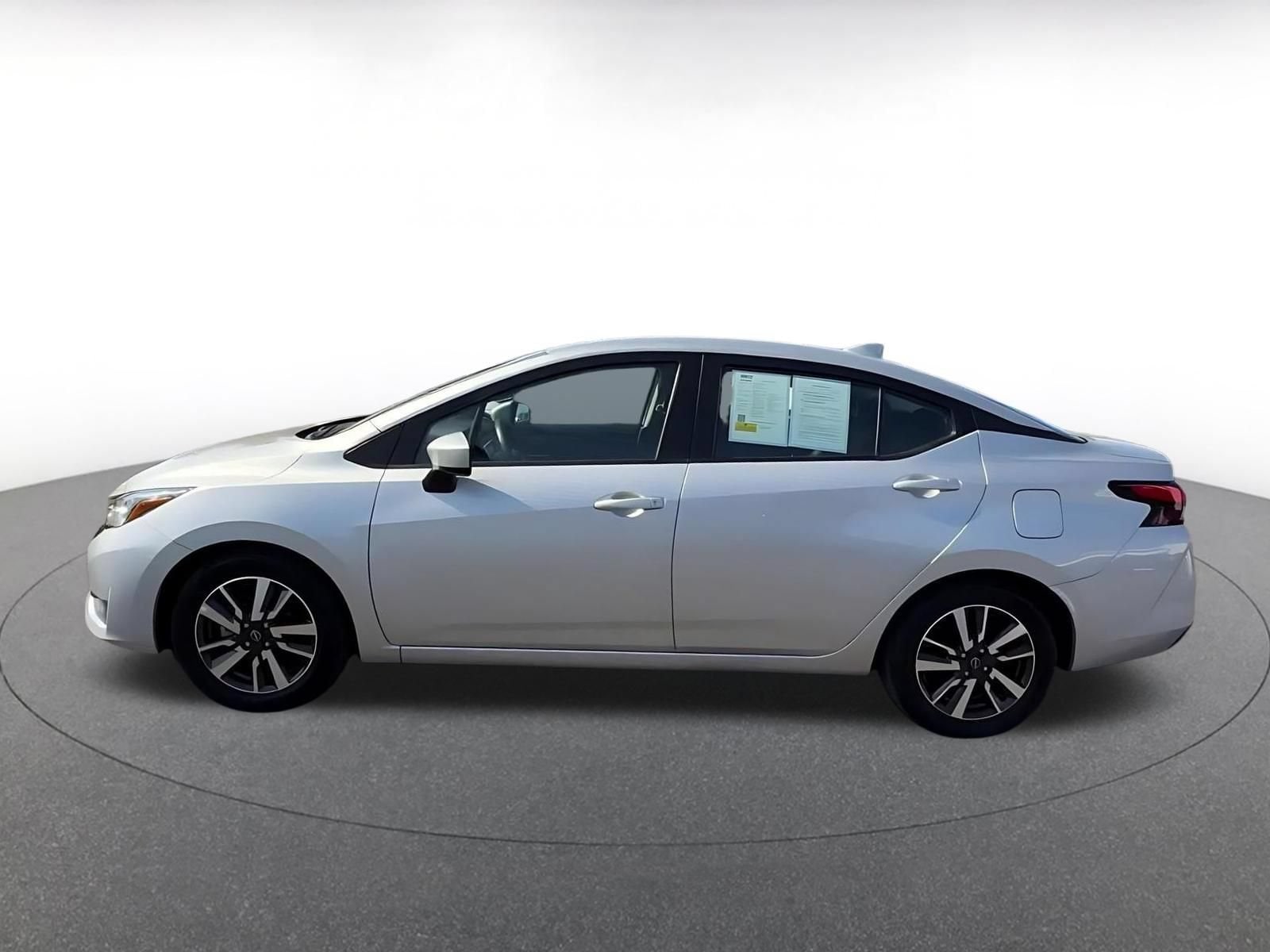 Thumbnail: 2025 Nissan Versa - 9