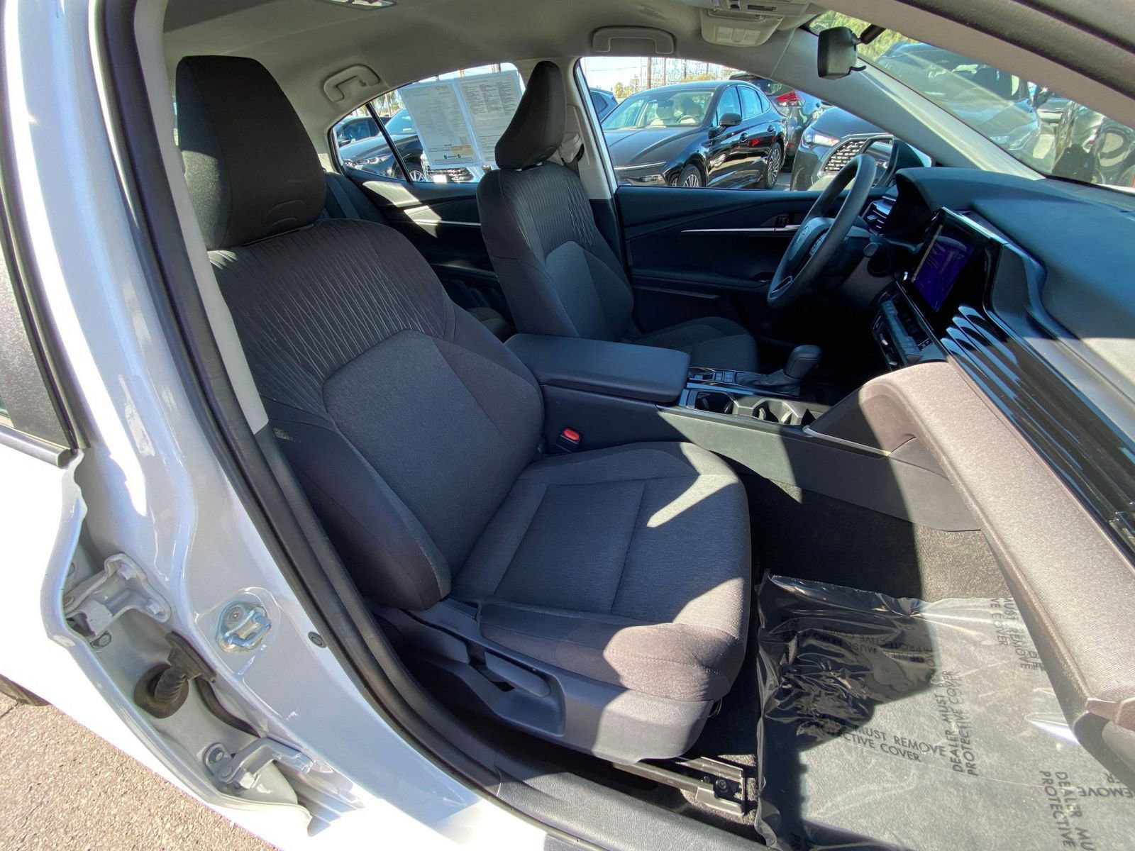 Thumbnail: 2025 Toyota Camry - 27