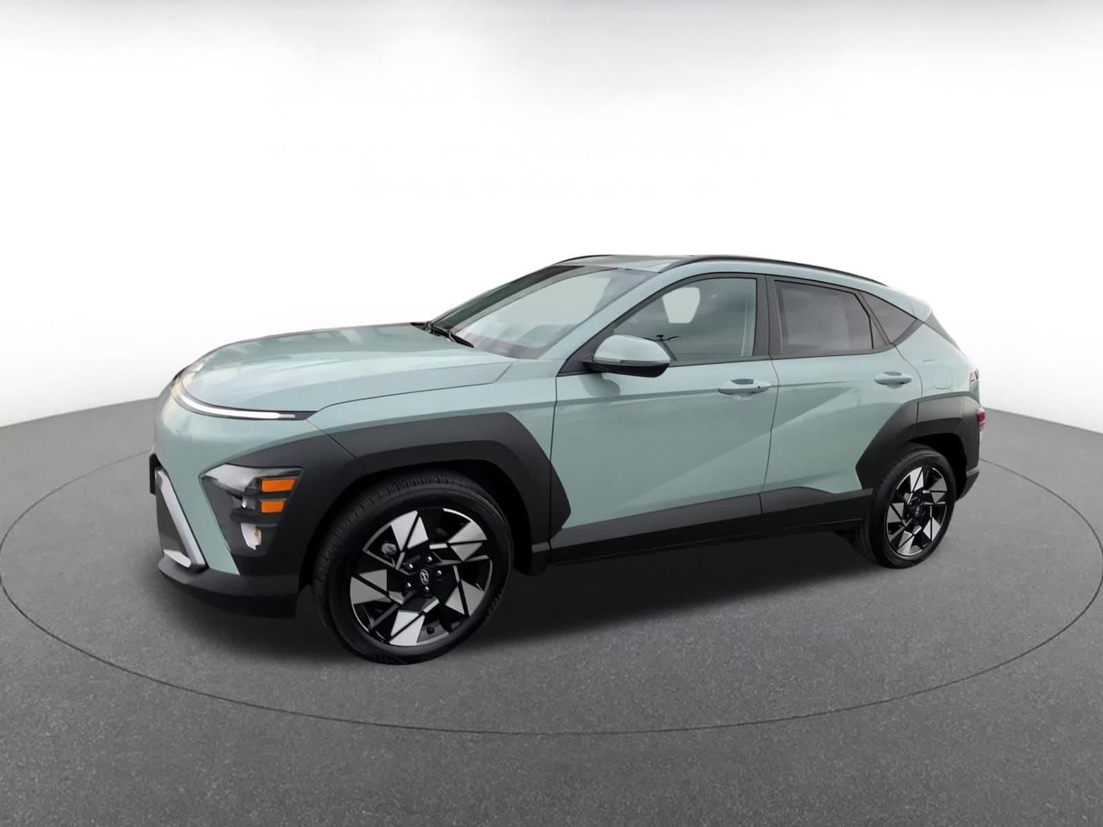 Thumbnail: 2025 Hyundai Kona - 8