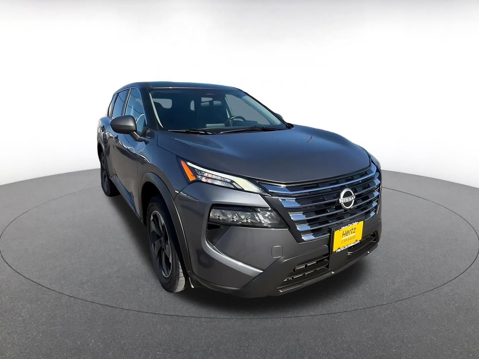 Thumbnail: 2025 Nissan Rogue - 3