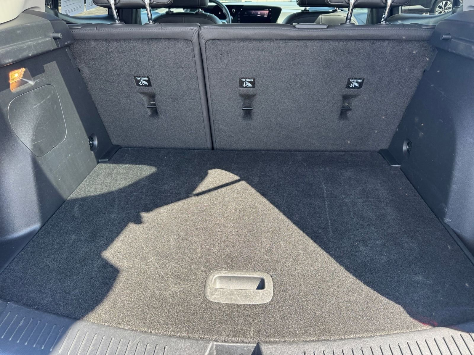 Thumbnail: 2025 Buick Encore GX - 29